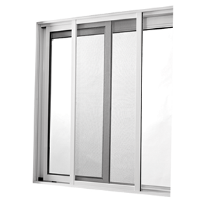 Tela Mosquiteira de Correr para Janela