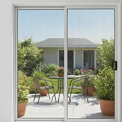 Tela Mosquiteira de Correr