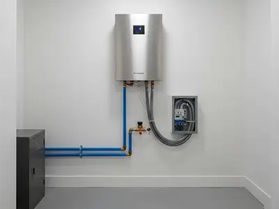 Aquecimento elétrico