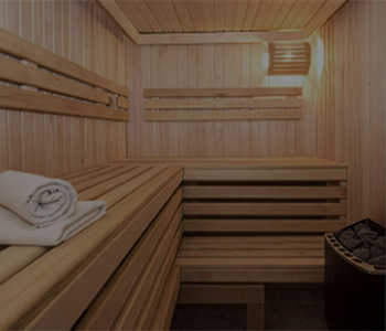 Sauna Seca